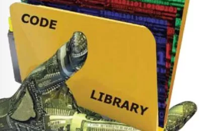 Thư viện sử dụng cho AVR STUDIO